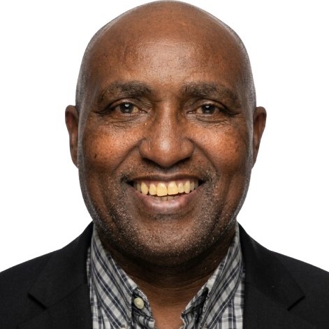 Rev. James Githaiga Kariuki