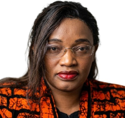 Margaret Njoroge