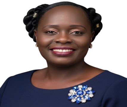 Ms Jane N. Mungai
