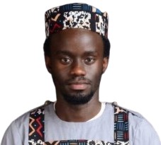 Brian Machaga